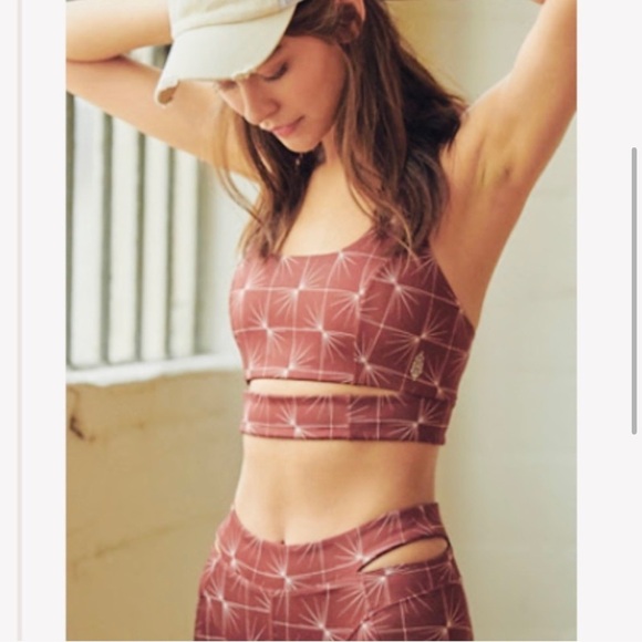 Free People workout leggings - Picture 4 of 7